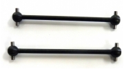 Dogbones Drive Shafts 77.3mm Part Number: 31206 Pack Of Two.